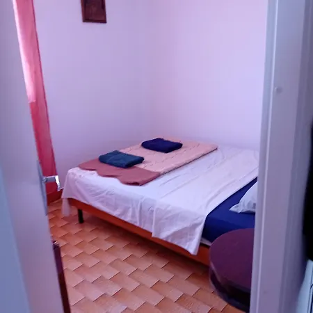 Apartment Alexia