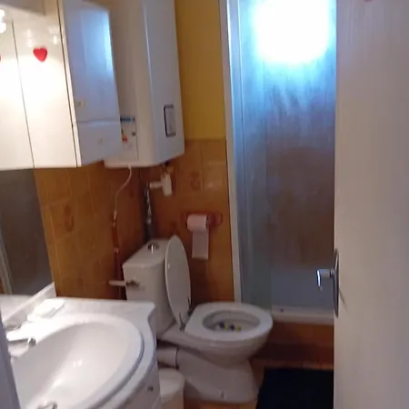 Apartment Alexia *