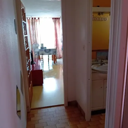 Apartment Alexia Agde